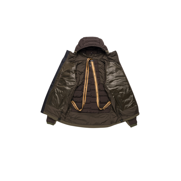 Kurtka BERETTA Tarandus Moss&brownbark GU854